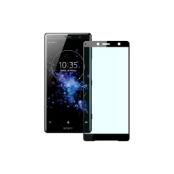 Προστατευτικό γυαλί PowerPlant, Black (GL605460) Προστατευτικό γυαλί PowerPlant, Black (GL605460)