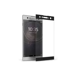 Προστατευτικό γυαλί PowerPlant, Black (GL605477) Προστατευτικό γυαλί PowerPlant, Black (GL605477)