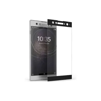 Защитное стекло PowerPlant, Black (GL605477)