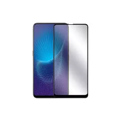 Προστατευτικό γυαλί PowerPlant, Black (GL605491) Προστατευτικό γυαλί PowerPlant, Black (GL605491)