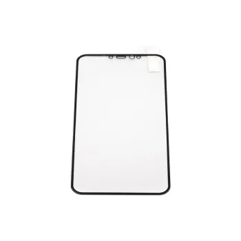 Защитное стекло PowerPlant, Black (GL605507)