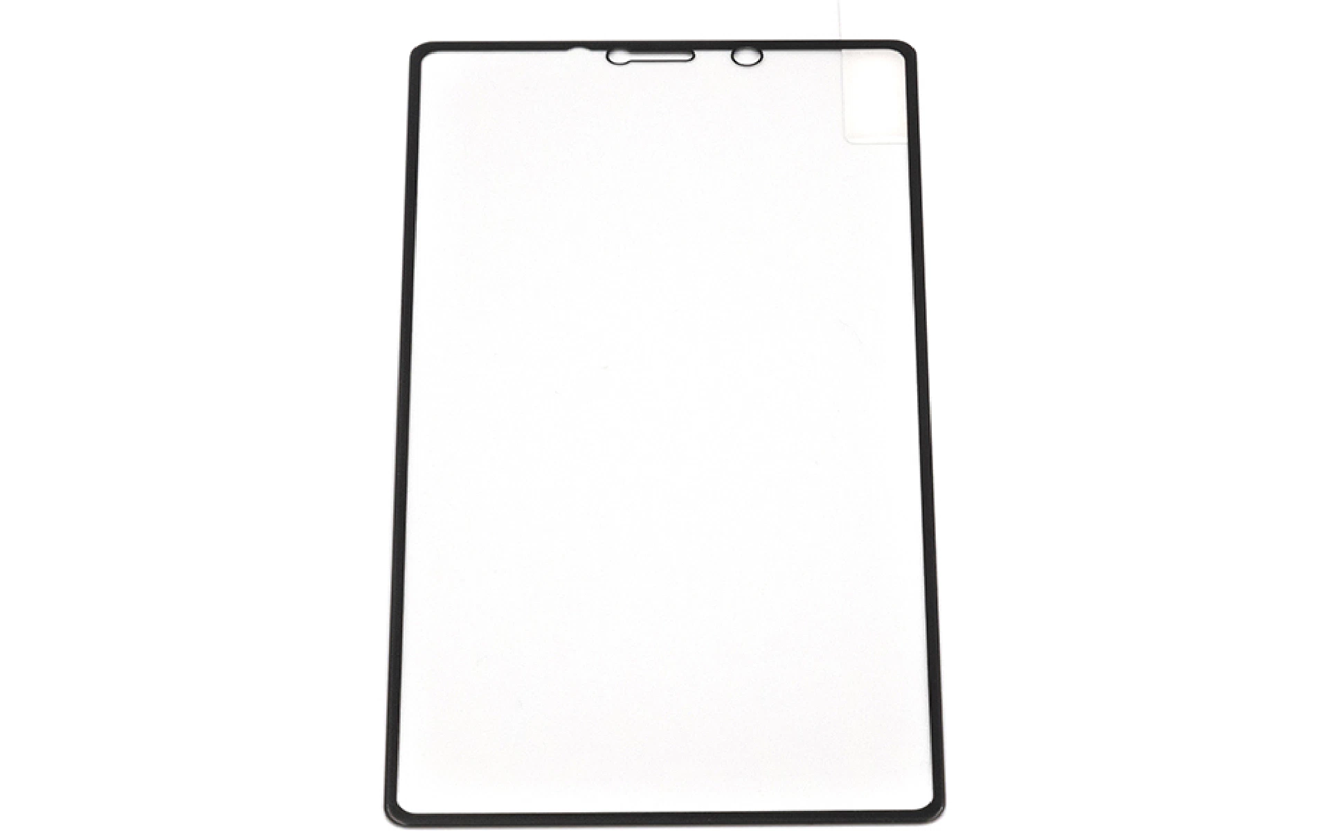 Vidro protetor PowerPlant, Black (GL605514) Vidro protetor PowerPlant, Black (GL605514)