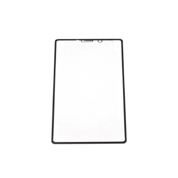 Защитное стекло PowerPlant, Black (GL605514)