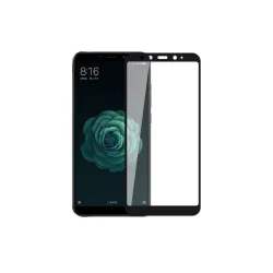 Προστατευτικό γυαλί PowerPlant, Black (GL605521) Προστατευτικό γυαλί PowerPlant, Black (GL605521)