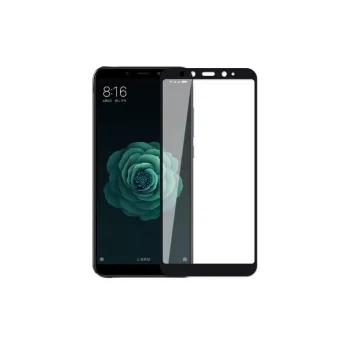 Защитное стекло PowerPlant, Black (GL605521)