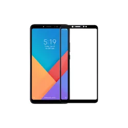 Προστατευτικό γυαλί PowerPlant, Black (GL605538) Προστατευτικό γυαλί PowerPlant, Black (GL605538)