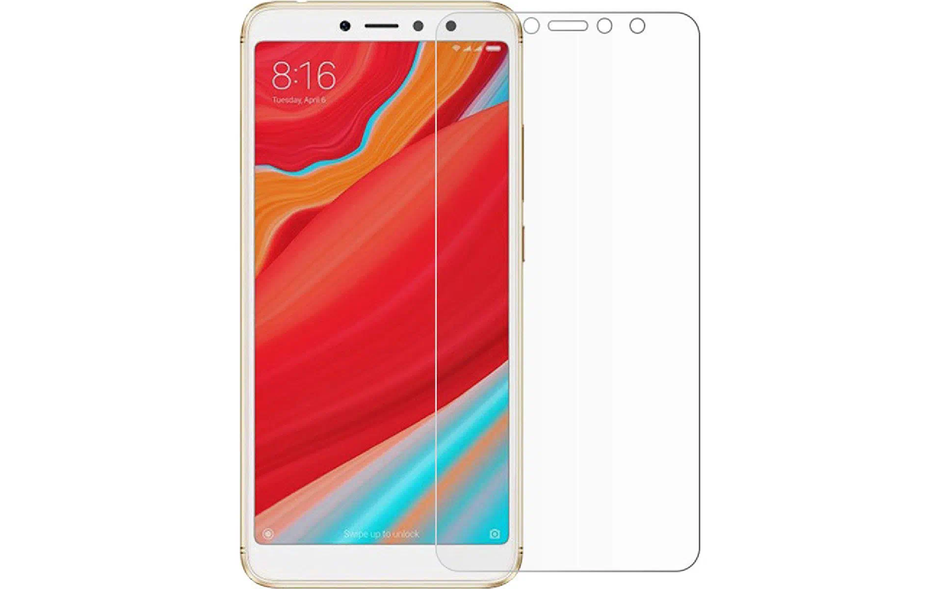 Защитно стъкло PowerPlant (GL605576) Защитно стъкло PowerPlant (GL605576)