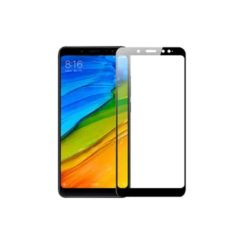 Защитное стекло PowerPlant, Black (GL605583)