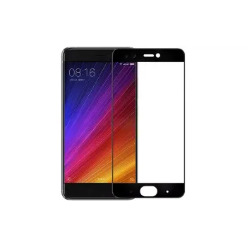 Защитное стекло PowerPlant, Black (GL605606)