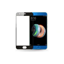 Προστατευτικό γυαλί PowerPlant, Black (GL605613) Προστατευτικό γυαλί PowerPlant, Black (GL605613)