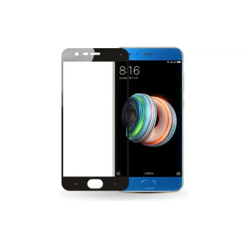 Защитное стекло PowerPlant, Black (GL605613)