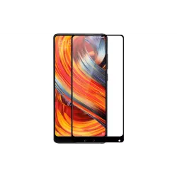 Защитно стъкло PowerPlant, Black (GL605620)