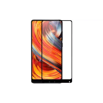 Защитное стекло PowerPlant, Black (GL605620)