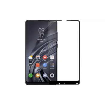 Защитное стекло PowerPlant, Black (GL605637)