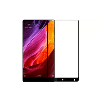 Защитное стекло PowerPlant, Black (GL605644)