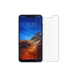 Защитно стъкло PowerPlant, Black (GL605965)