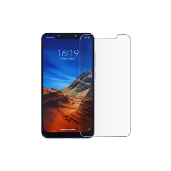 Защитное стекло PowerPlant, Black (GL605965)