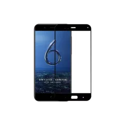 Защитно стъкло PowerPlant, Black (GL605996)