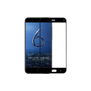 Защитное стекло PowerPlant, Black (GL605996)