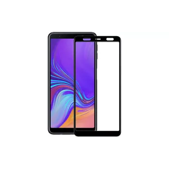 Защитное стекло PowerPlant, Black (GL606023)