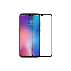 Защитно стъкло PowerPlant, Black (GL606214)