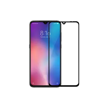 Защитное стекло PowerPlant, Black (GL606214)