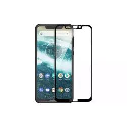 Προστατευτικό γυαλί PowerPlant, Black (GL606290) Προστατευτικό γυαλί PowerPlant, Black (GL606290)