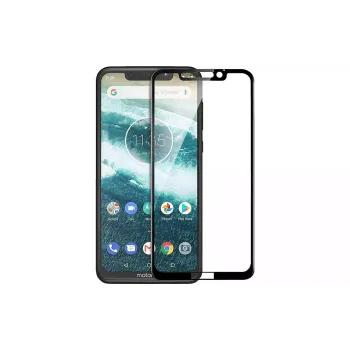 Защитное стекло PowerPlant, Black (GL606290)