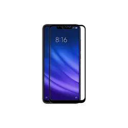 Προστατευτικό γυαλί PowerPlant, Black (GL606443) Προστατευτικό γυαλί PowerPlant, Black (GL606443)