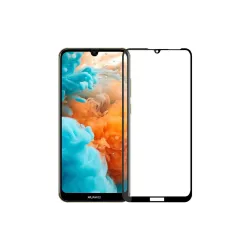 Προστατευτικό γυαλί PowerPlant, Black (GL606528) Προστατευτικό γυαλί PowerPlant, Black (GL606528)