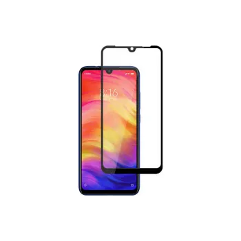 Защитное стекло PowerPlant, Black (GL606542)