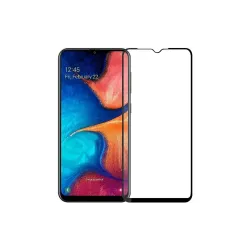 Προστατευτικό γυαλί PowerPlant, Black (GL606849) Προστατευτικό γυαλί PowerPlant, Black (GL606849)