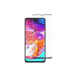 Προστατευτικό γυαλί PowerPlant, Black (GL606887)