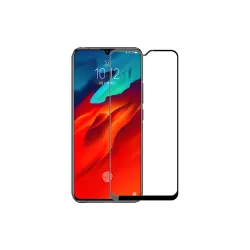 Προστατευτικό γυαλί PowerPlant, Black (GL606900)