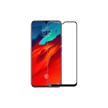 Защитное стекло PowerPlant, Black (GL606900)