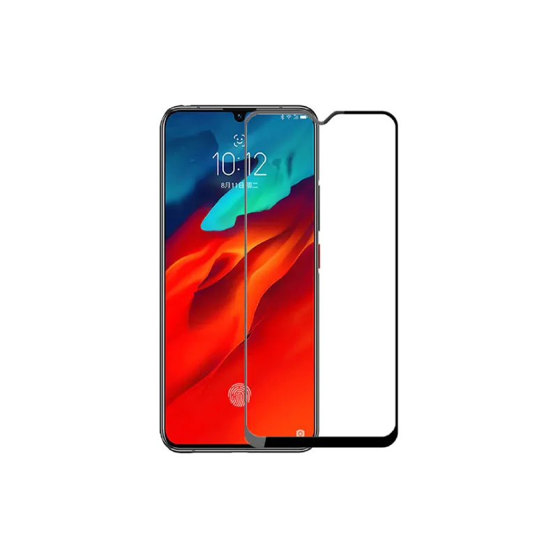 Vidrio protector PowerPlant, Black (GL606900)