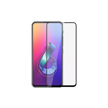 Защитное стекло PowerPlant, Black (GL606955)