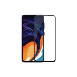 Προστατευτικό γυαλί PowerPlant, Black (GL607082)