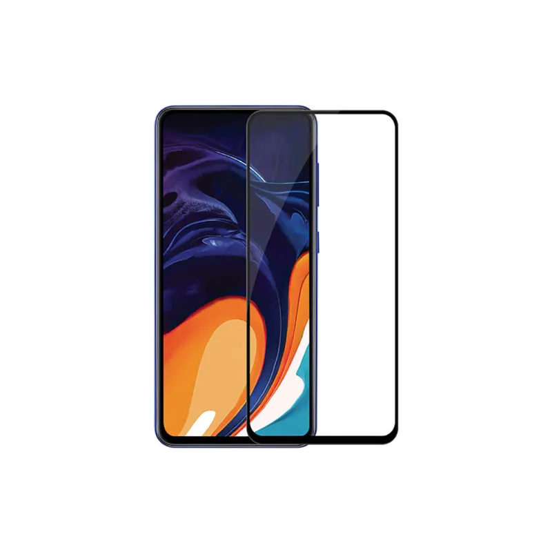 Vidrio protector PowerPlant, Black (GL607082)