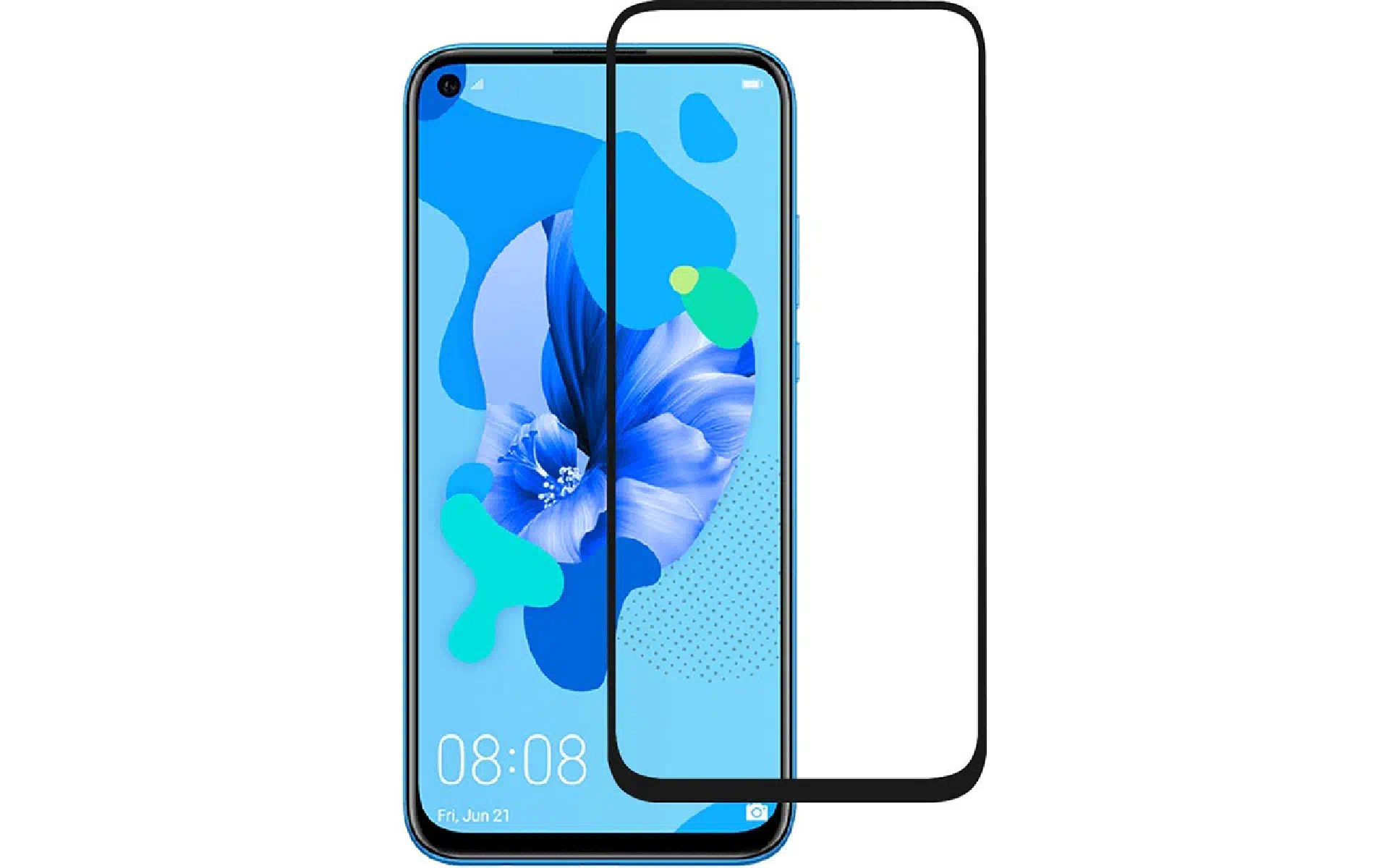 Προστατευτικό γυαλί PowerPlant (GL607235) Προστατευτικό γυαλί PowerPlant (GL607235)