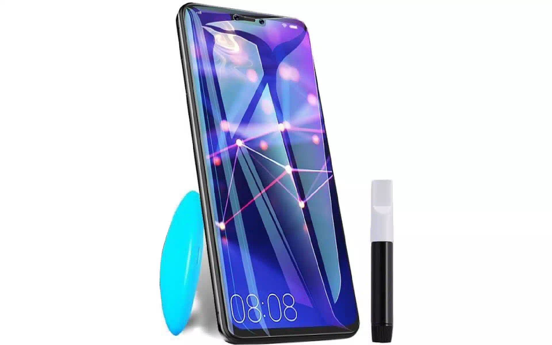 Προστατευτικό γυαλί PowerPlant (GL607266) Προστατευτικό γυαλί PowerPlant (GL607266)