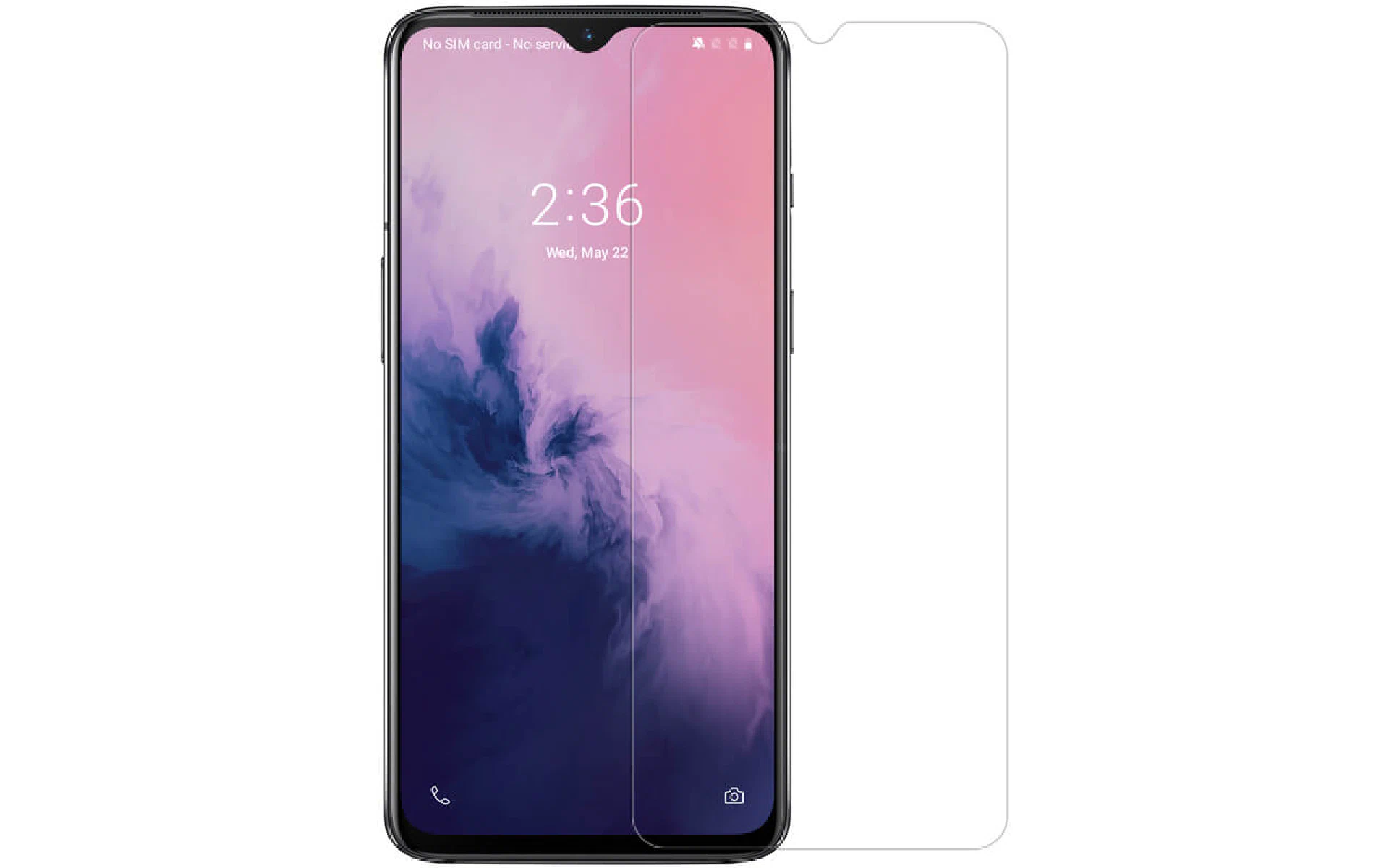 زجاج واقي PowerPlant (GL607389) زجاج واقي PowerPlant (GL607389)