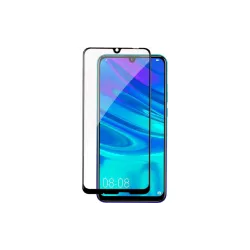 Προστατευτικό γυαλί PowerPlant, Black (GL607495)