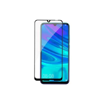 Защитное стекло PowerPlant, Black (GL607495)