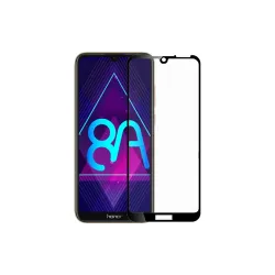 Προστατευτικό γυαλί PowerPlant, Black (GL607501)