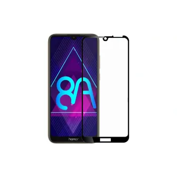 Защитное стекло PowerPlant, Black (GL607501)