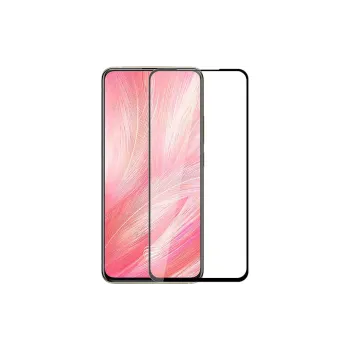 Защитное стекло PowerPlant, Black (GL607594)