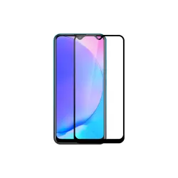 Προστατευτικό γυαλί PowerPlant, Black (GL607600)