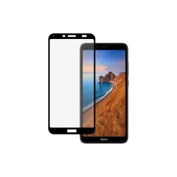 Προστατευτικό γυαλί PowerPlant, Black (GL607631)