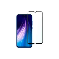 Προστατευτικό γυαλί PowerPlant, Black (GL607648)